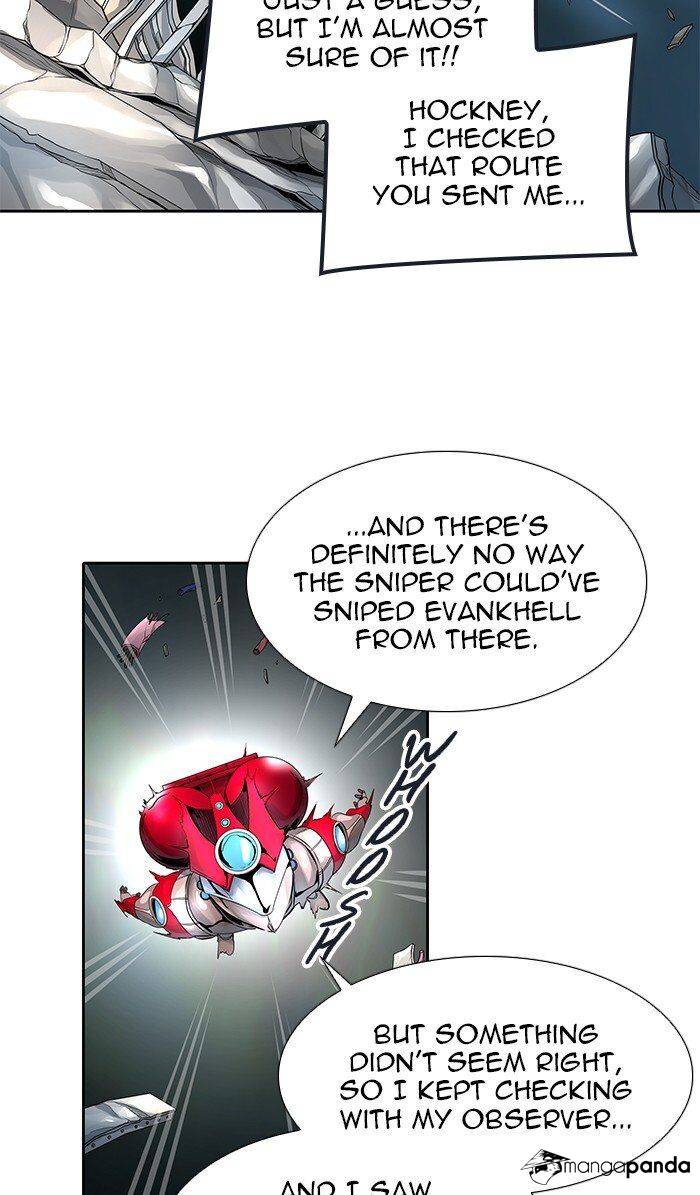 Tower of God Chapter 478 image 025